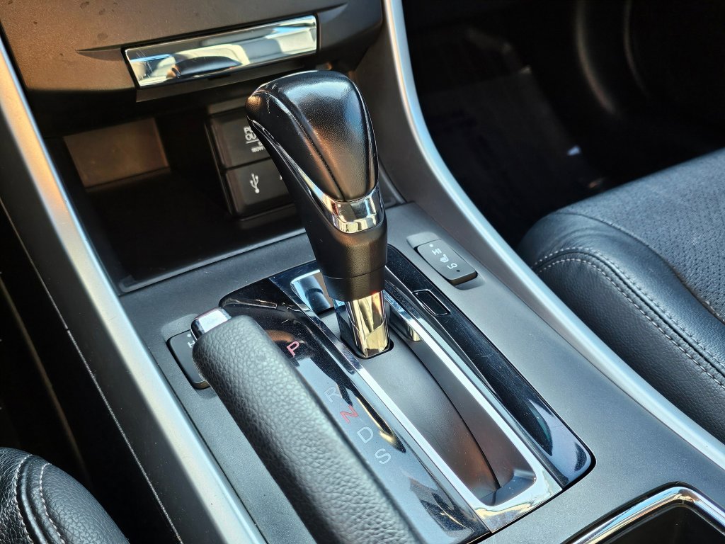Used 2015 Honda Accord EX-L image 10