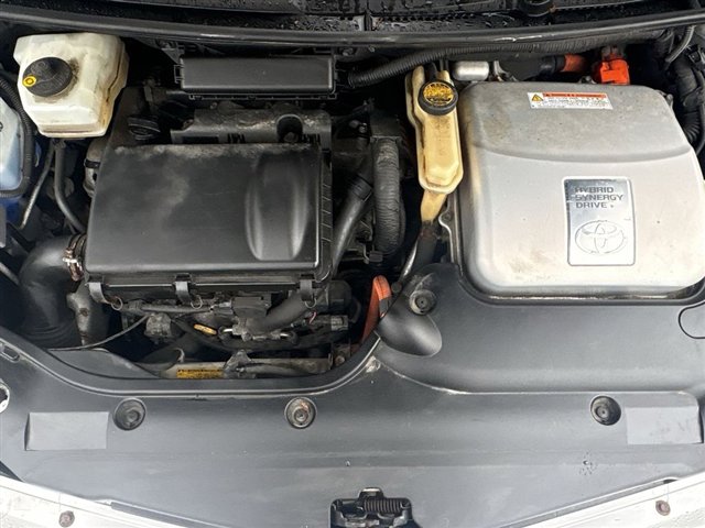 Used 2008 Toyota Prius FWD image 28