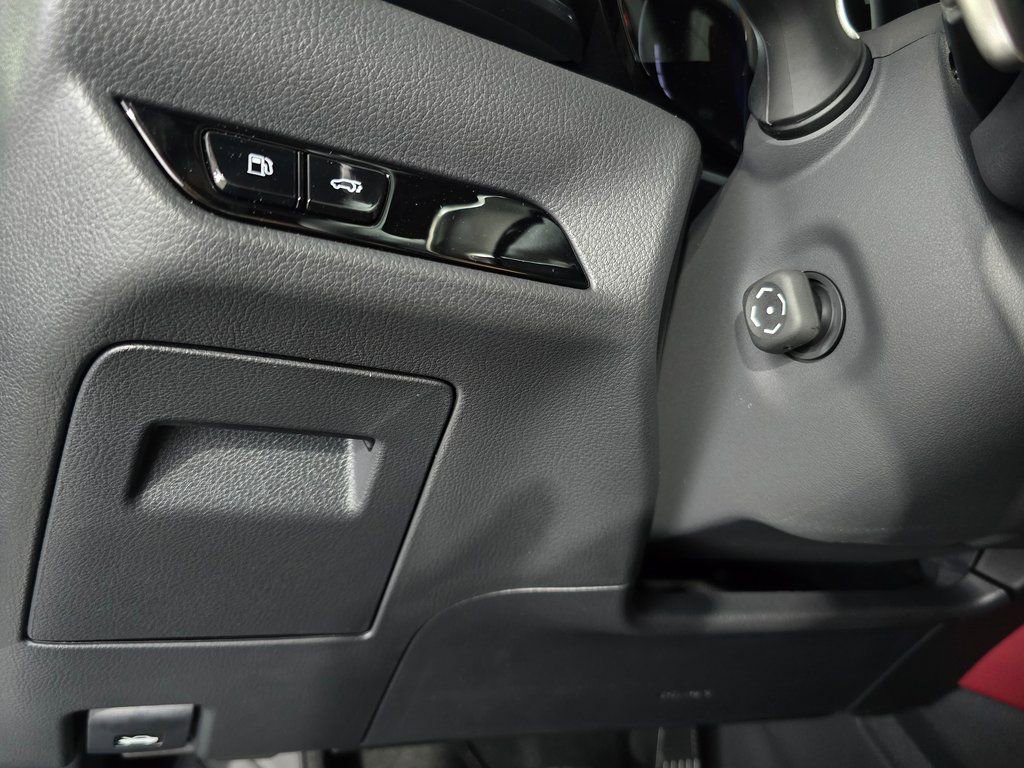 New 2026 Lexus NX 350h FWD w/ Premium image 14