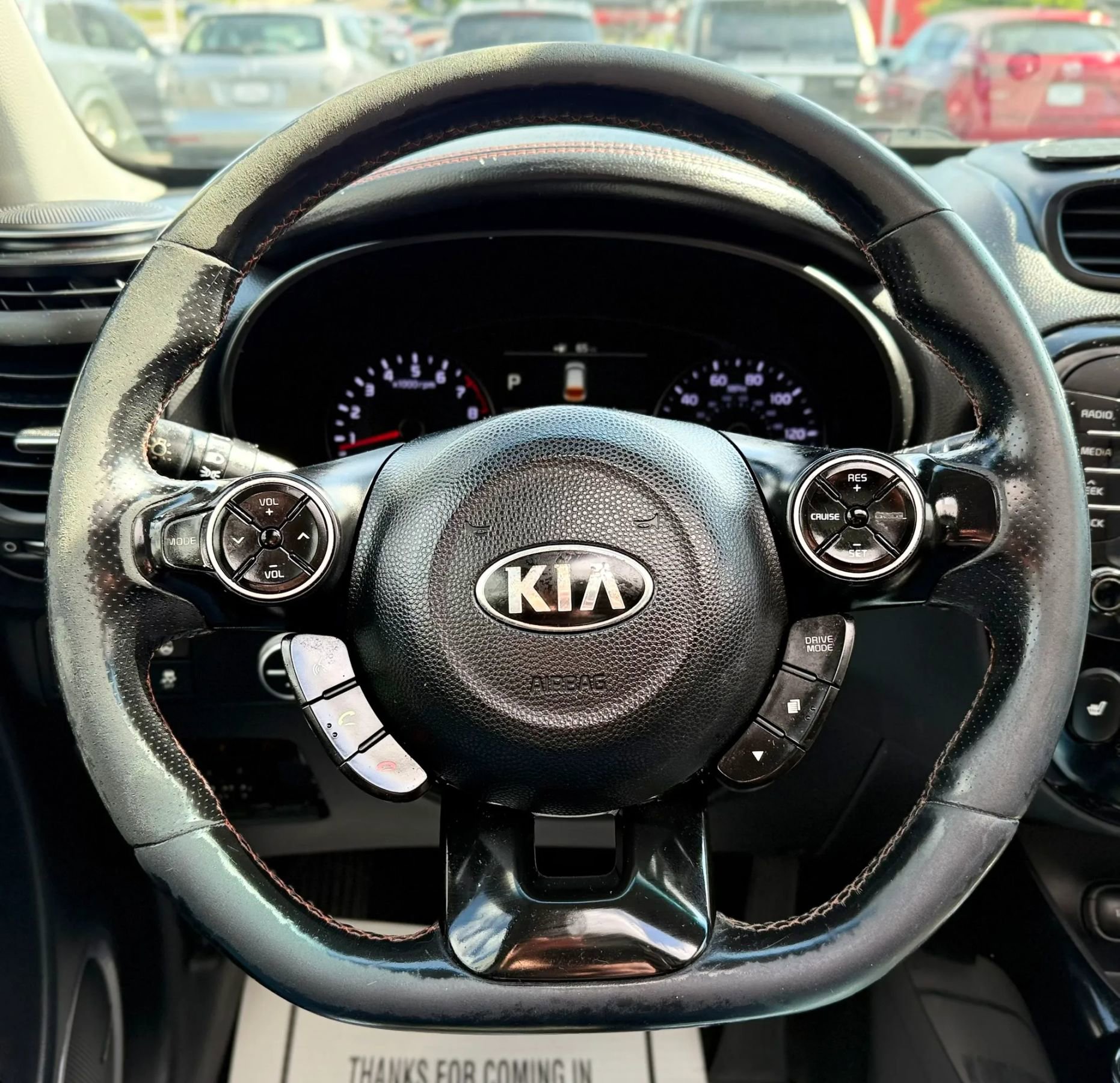 Used 2018 Kia Soul ! w/ Tech Package FWD image 13