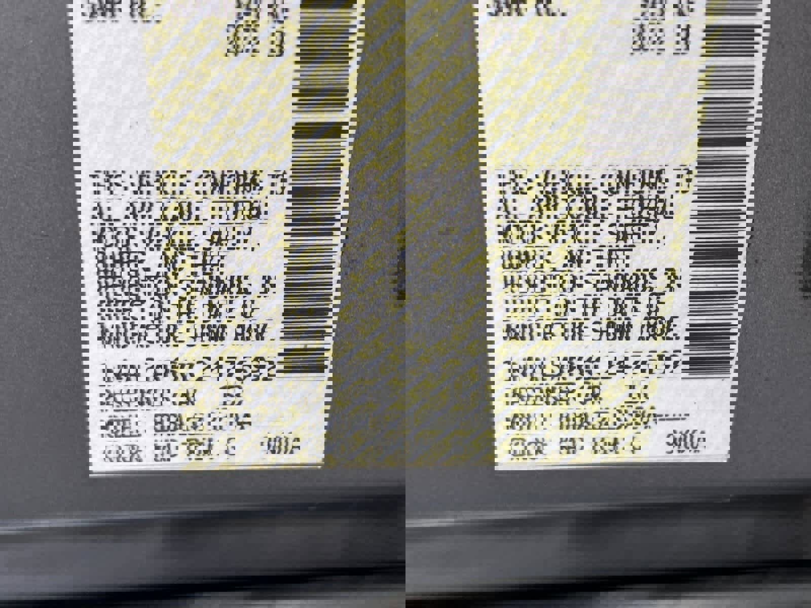 Used 2016 Nissan Altima 2.5 S w/ Power Driver Seat Package image 28