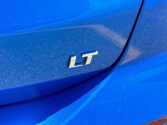 Certified 2024 Chevrolet Equinox LT FWD image 9
