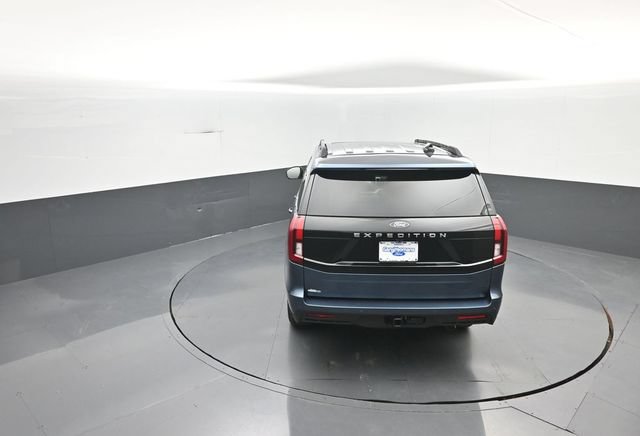 New 2027 Ford Expedition Active AWD/4WD image 25