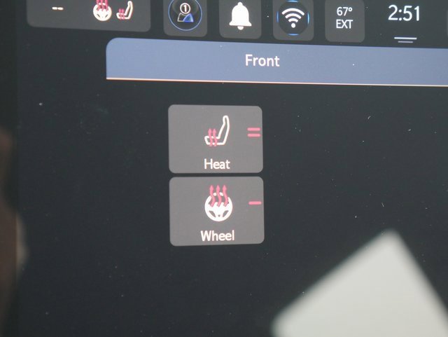 New 2025 Jeep Compass Limited w/ Sun & Sound Group image 4