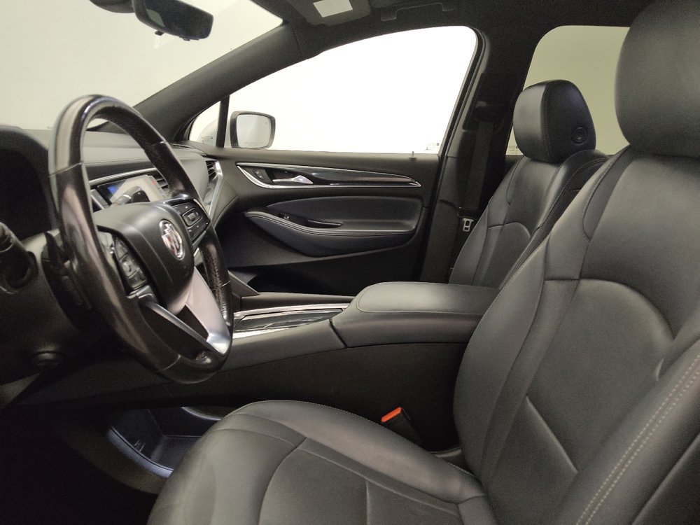 Used 2022 Buick Enclave Premium FWD image 17