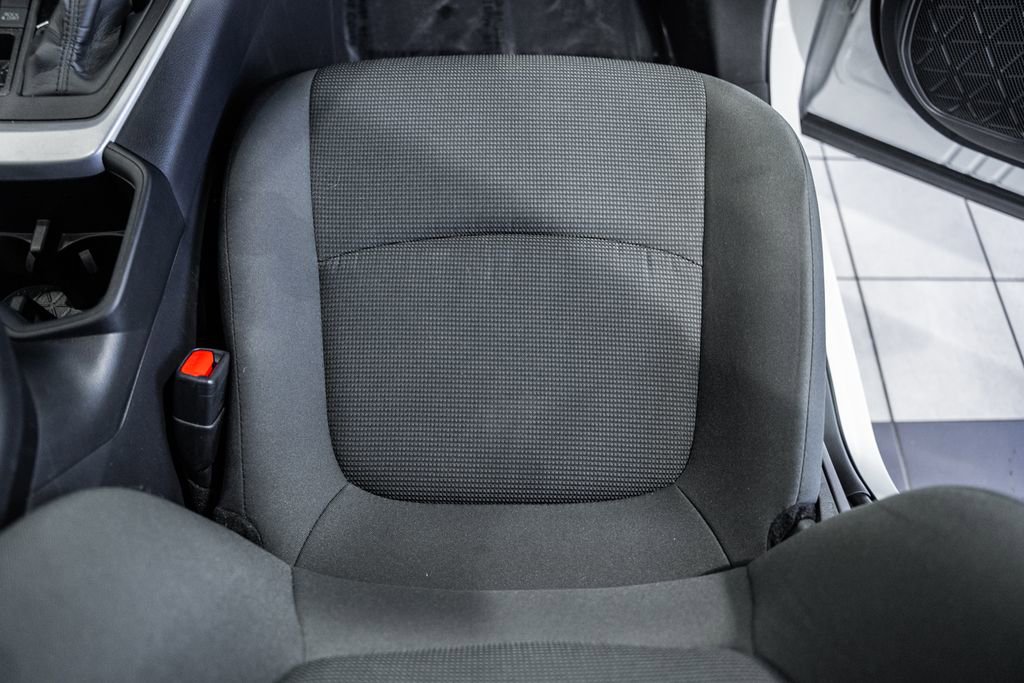 Used 2024 Toyota RAV4 LE image 25