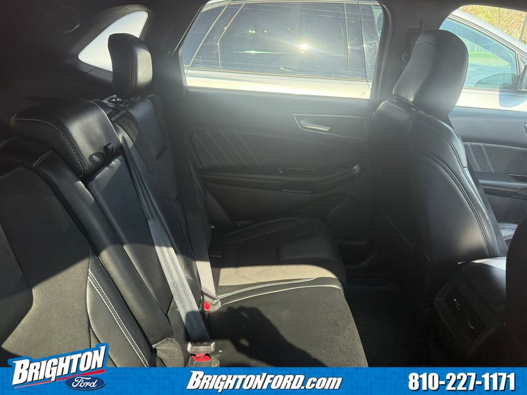 Used 2020 Ford Edge ST w/ Equipment Group 401A AWD/4WD image 8