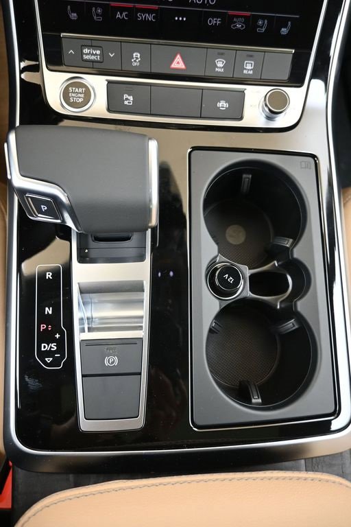 New 2026 Audi Q7 2.0T Premium Plus image 35