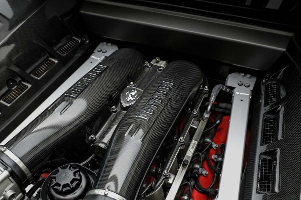 Used 2009 Ferrari F430 Scuderia RWD image 50