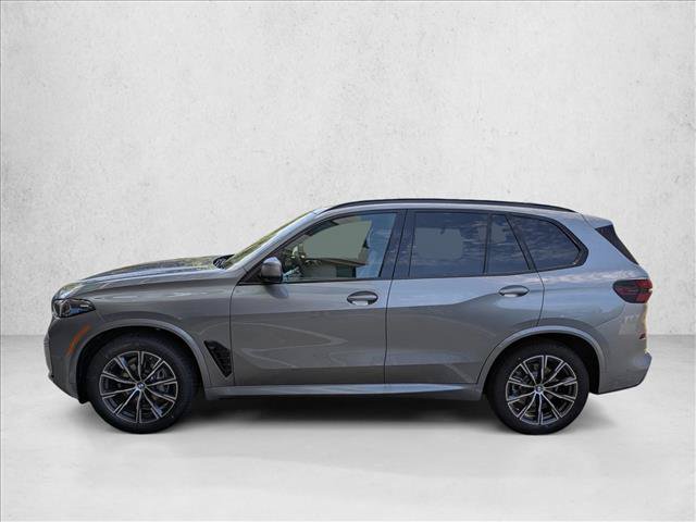 New 2026 BMW X5 xDrive40i w/ M Sport Package AWD/4WD image 5