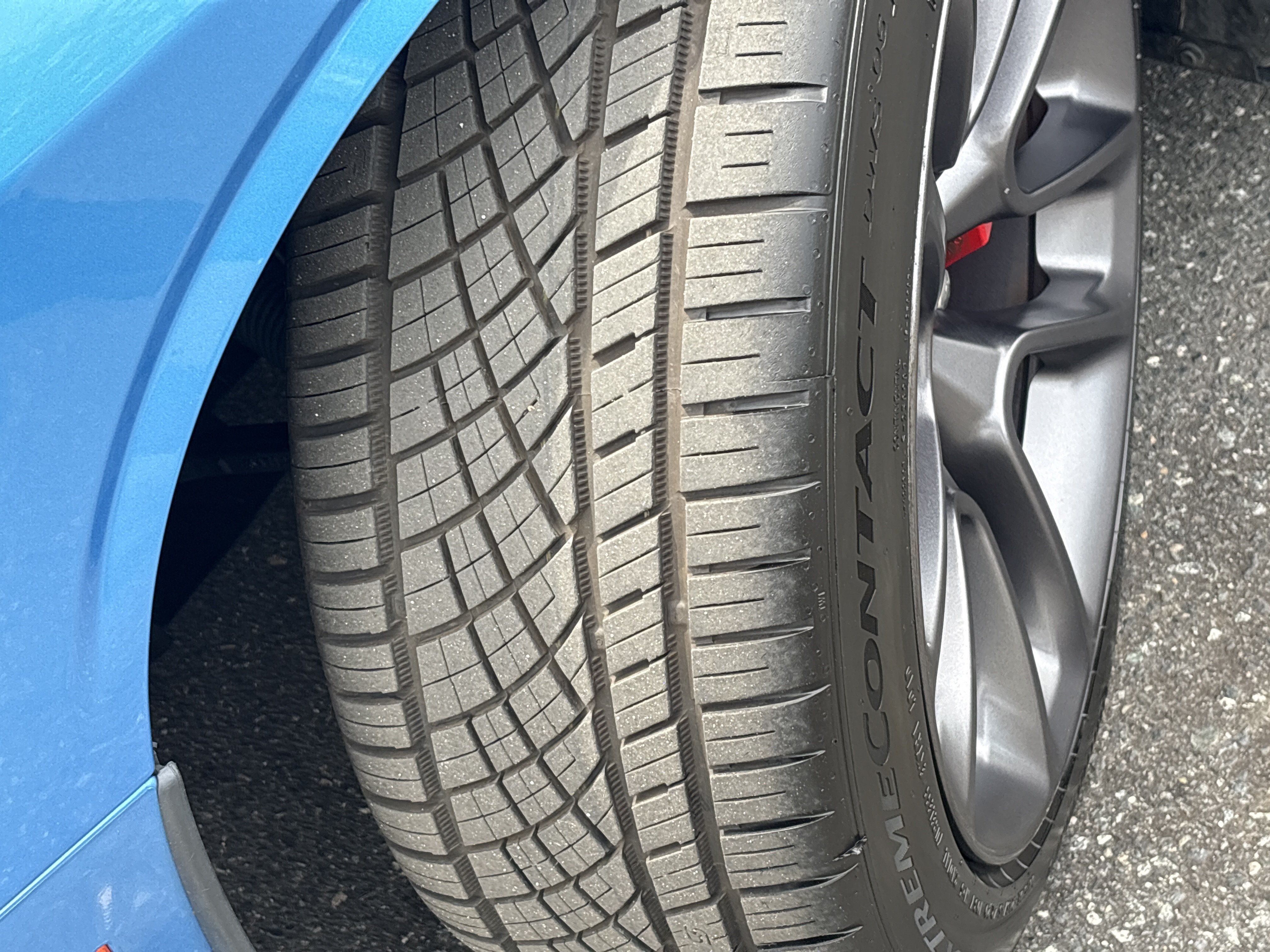 Certified 2023 Dodge Challenger GT w/ Plus Package RWD image 13