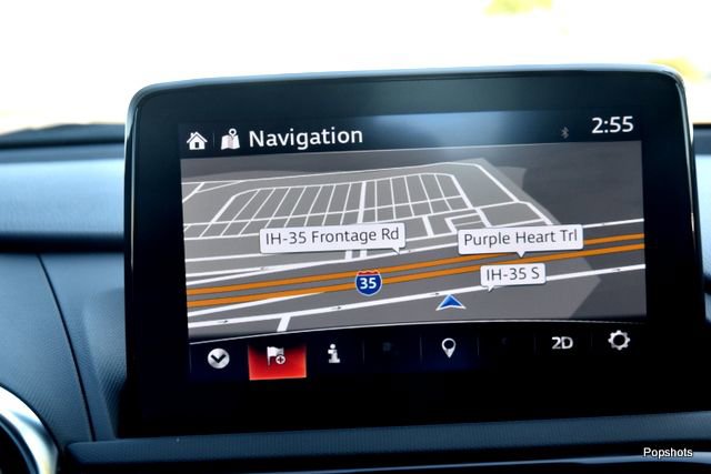 Used 2021 MAZDA MX-5 Miata RF Grand Touring image 19