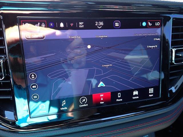 New 2026 Dodge Durango GT w/ Blacktop Package AWD/4WD image 21
