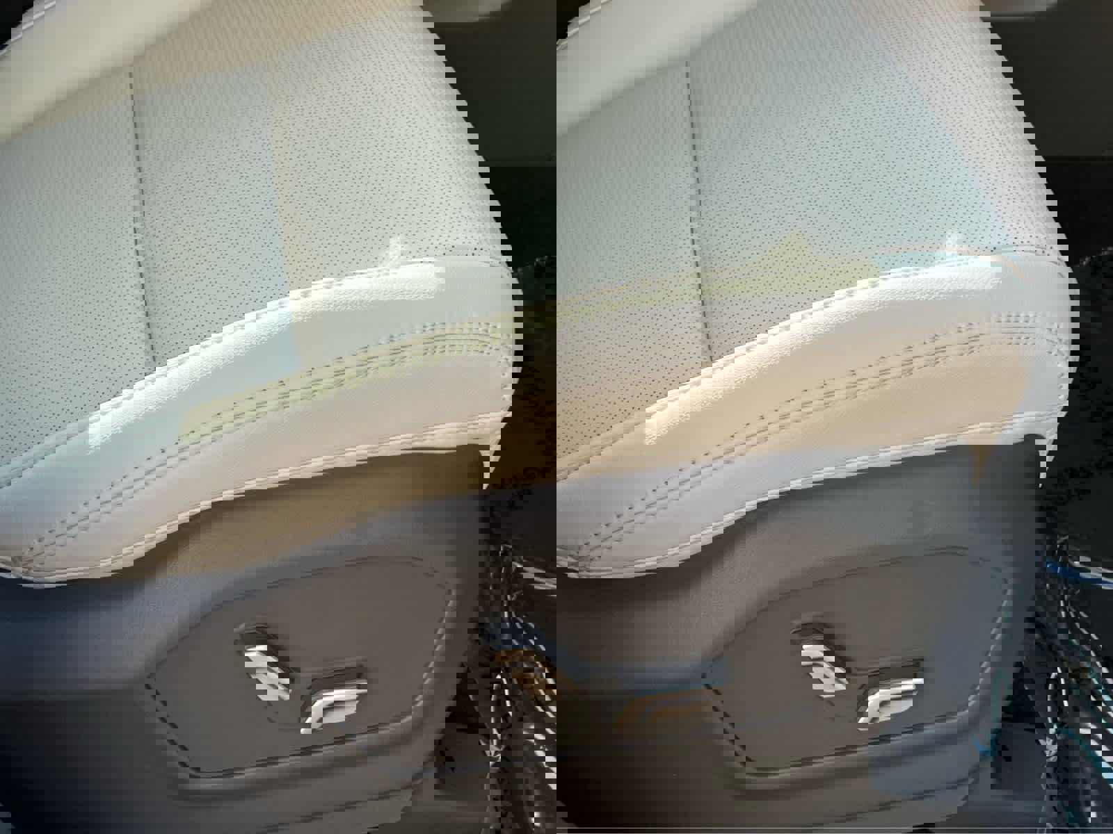 New 2026 Hyundai Santa Fe Limited image 18