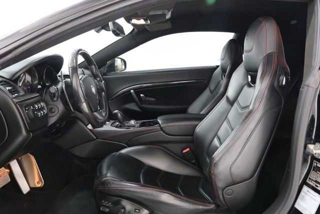 Used 2018 Maserati GranTurismo MC RWD image 16