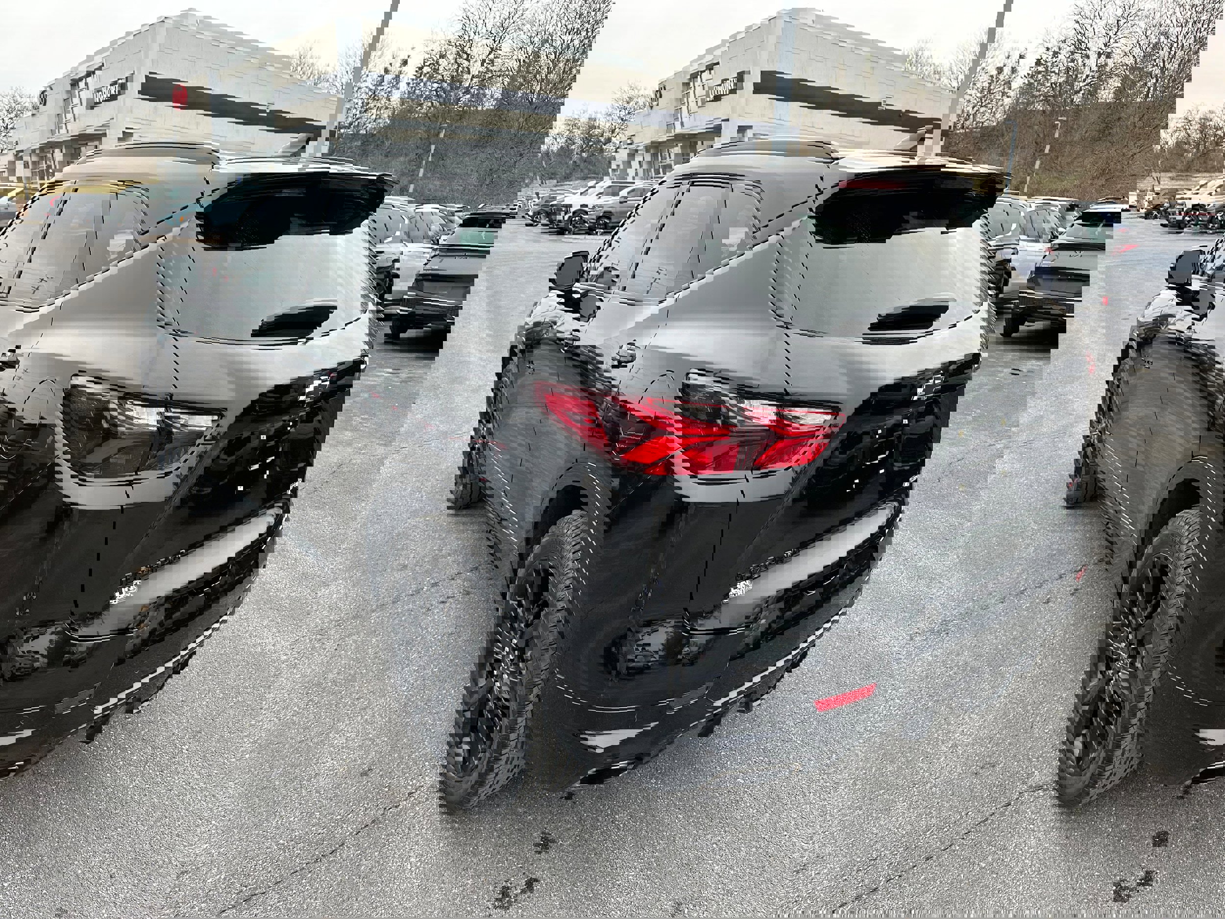 Used 2022 Chevrolet Blazer RS w/ Enhanced Convenience Package image 7