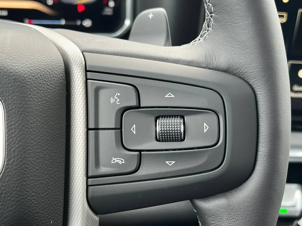 New 2026 GMC Sierra 1500 Denali AWD/4WD image 25