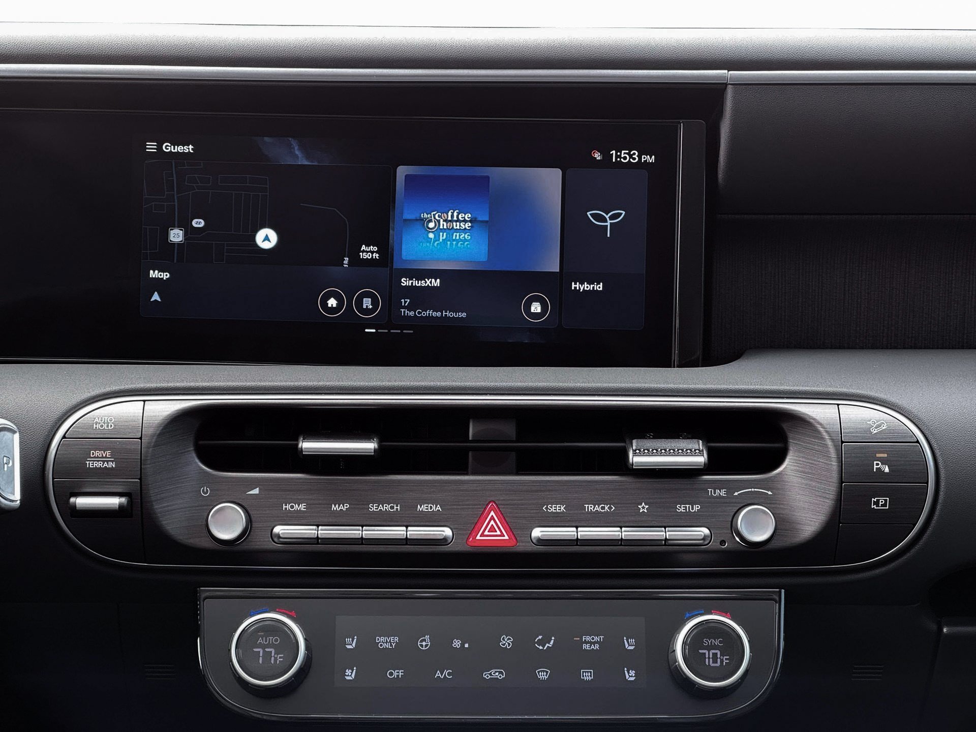 New 2026 Hyundai Palisade SEL Premium AWD/4WD image 20
