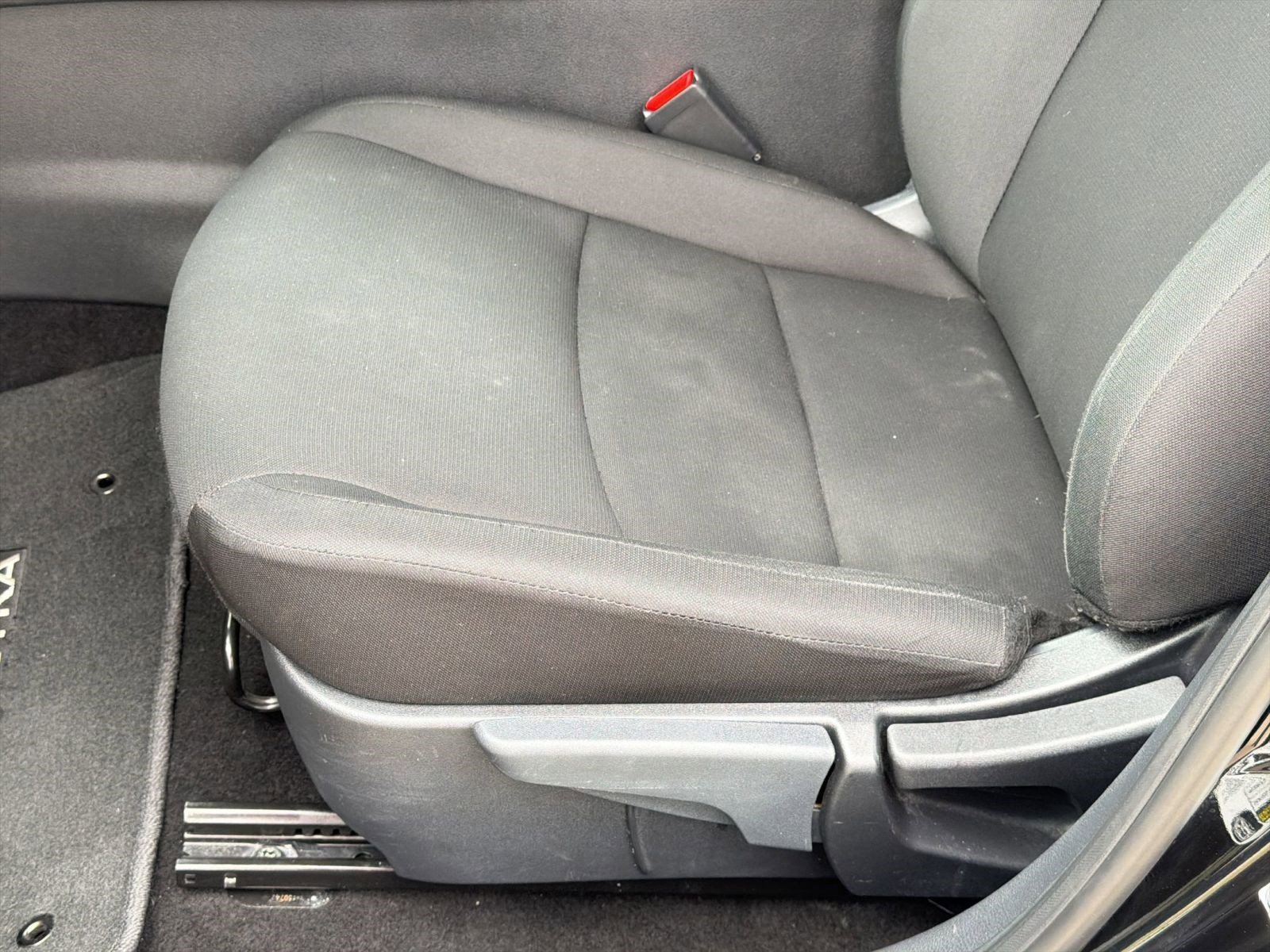 Used 2025 Nissan Sentra S FWD image 14
