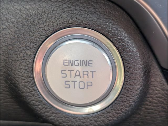 Certified 2024 Kia Telluride SX w/ Towing Package FWD image 12