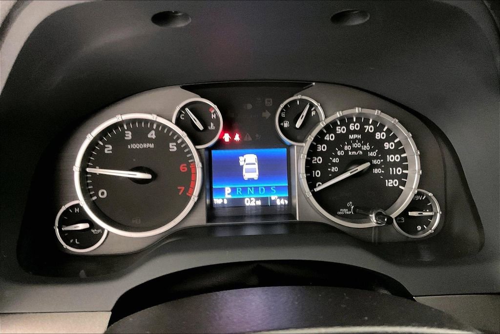 Used 2017 Toyota Tundra SR5 w/ TRD Off Road Package image 13