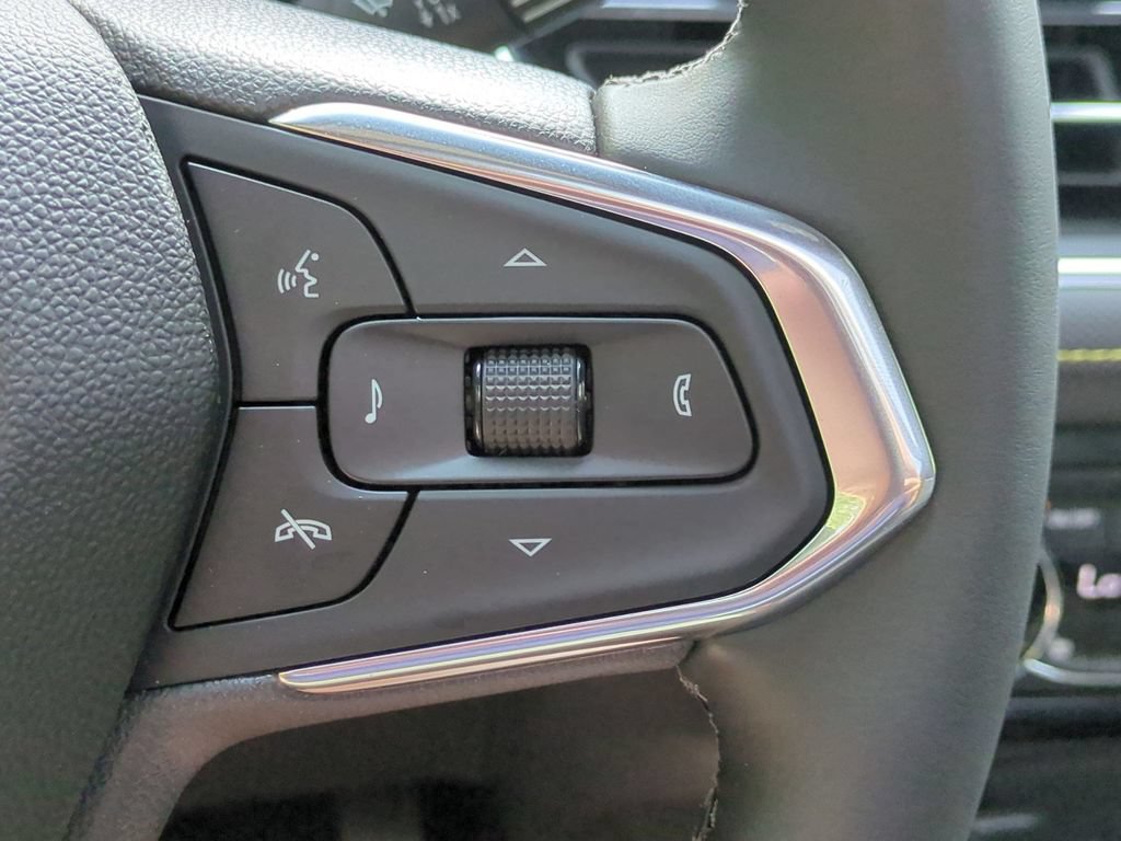 New 2026 Chevrolet TrailBlazer ACTIV w/ Convenience Package FWD image 19