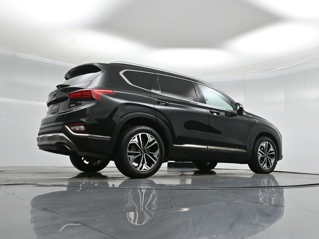 Used 2019 Hyundai Santa Fe SEL w/ Cargo Package image 51