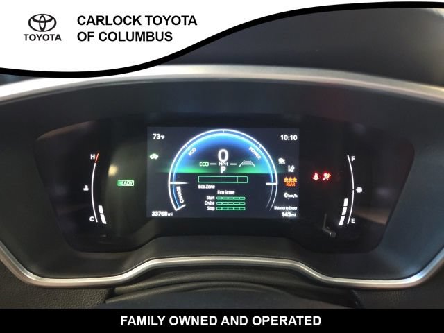 Used 2023 Toyota Corolla Cross AWD Hybrid w/ Convenience Package image 24