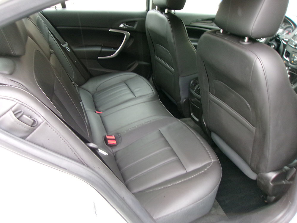 Used 2014 Buick Regal image 11