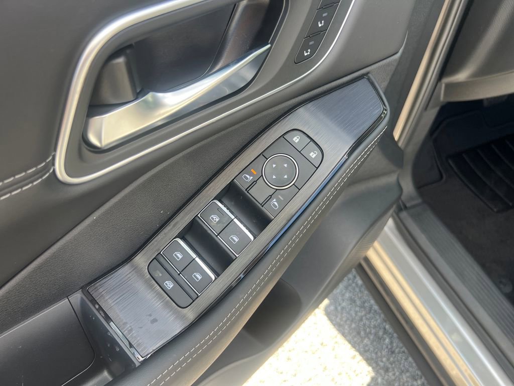 New 2026 Nissan Rogue Platinum w/ Platinum Premium Package image 12