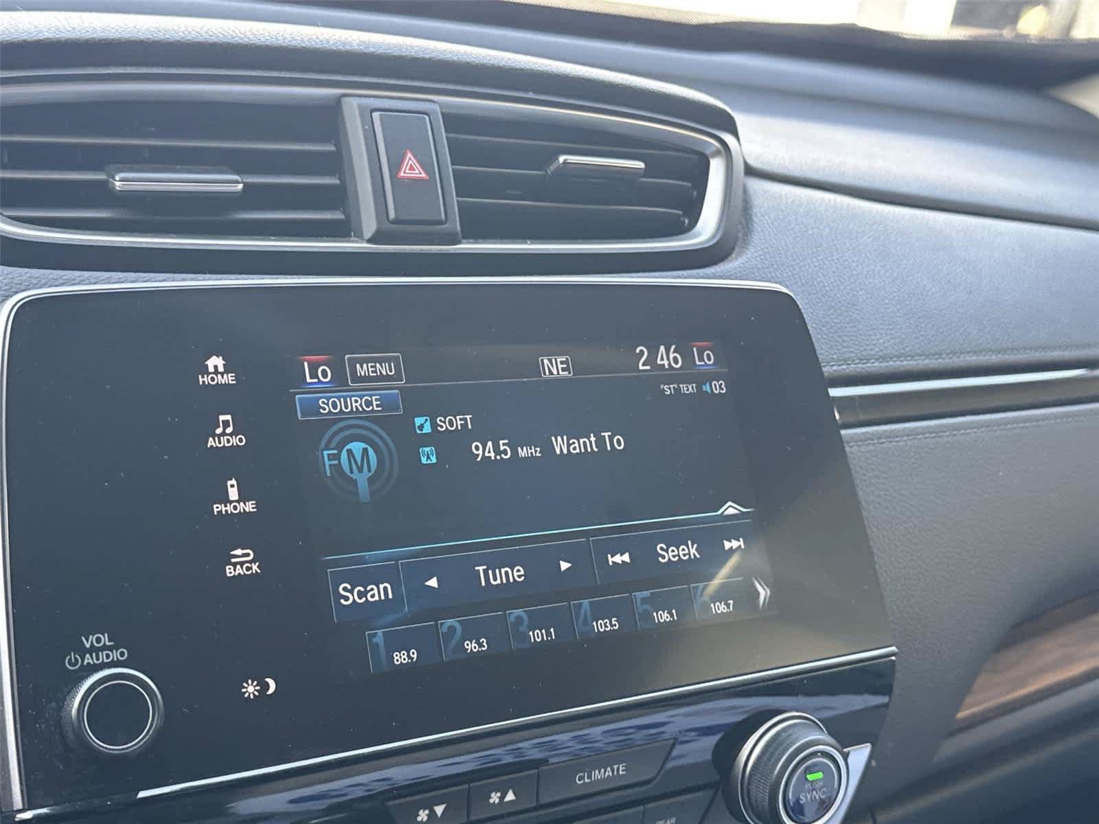 Used 2019 Honda CR-V EX image 15
