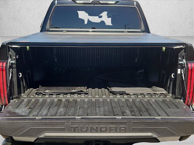 Certified 2026 Toyota Tundra Limited w/ Limited PVM Package AWD/4WD image 6