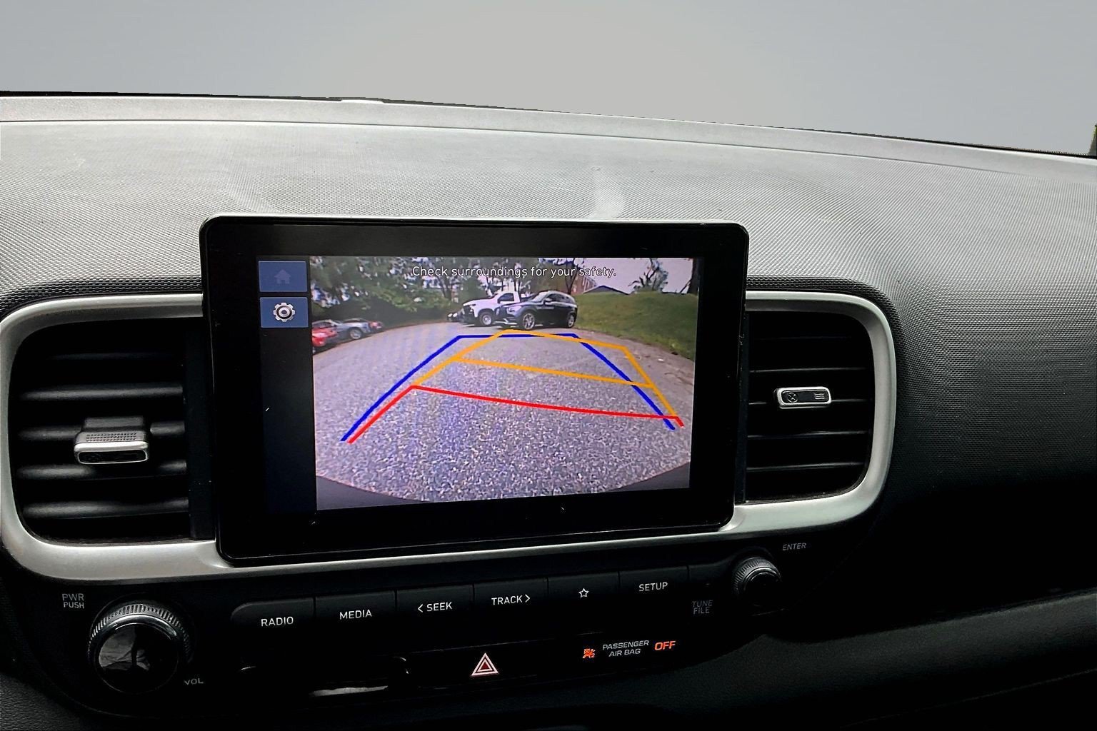 Used 2026 Hyundai Venue SE FWD image 10