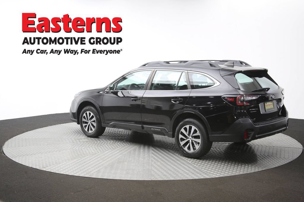 Used 2022 Subaru Outback AWD/4WD image 62