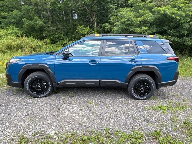 New 2026 Subaru Outback Wilderness AWD/4WD video 2