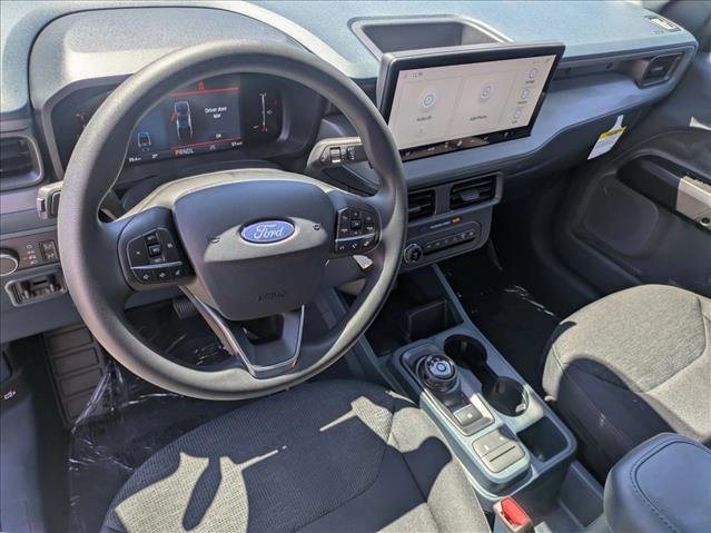 New 2025 Ford Maverick XL w/ 4K Tow Package image 3