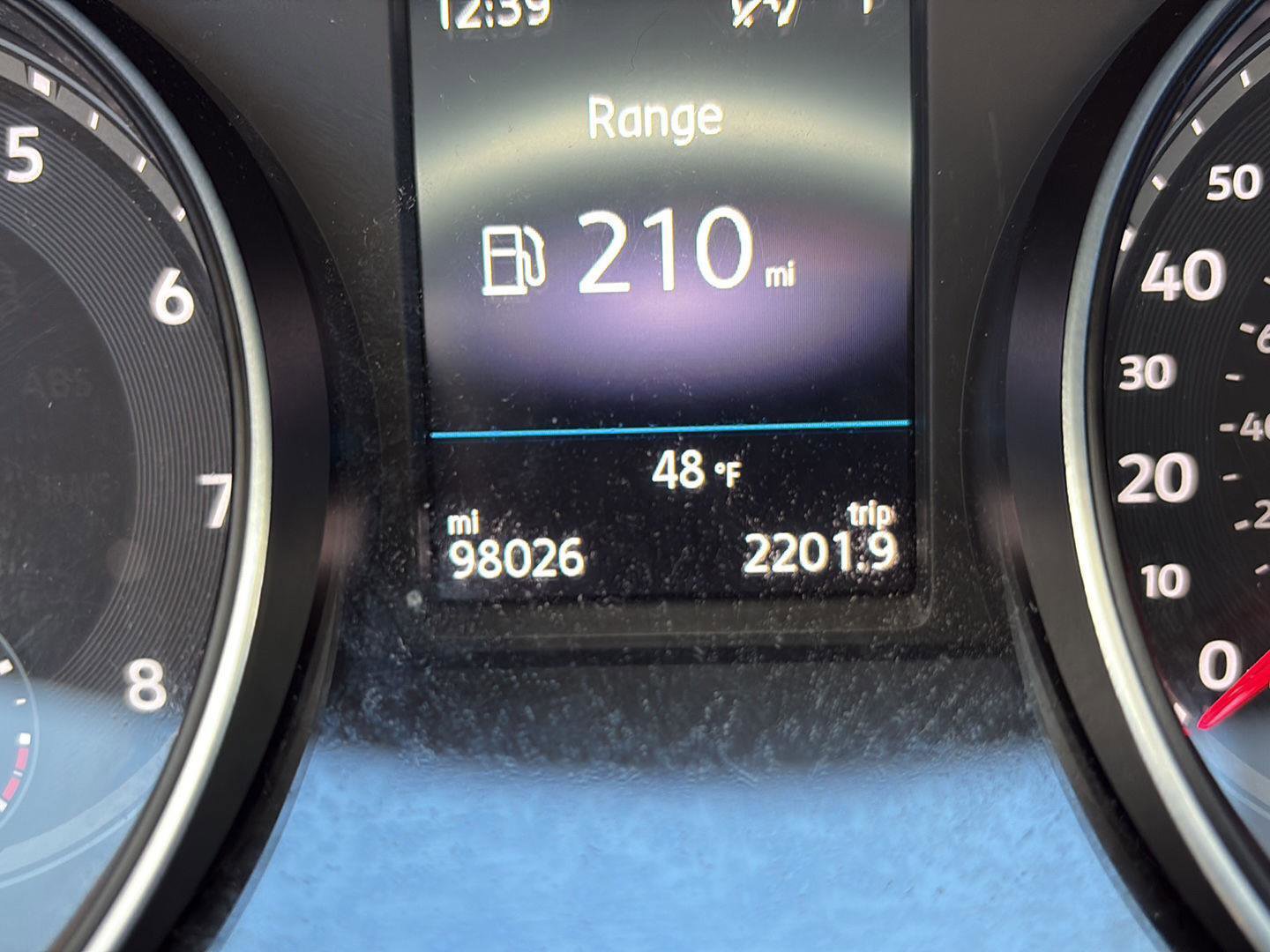 Used 2018 Volkswagen Atlas S image 24