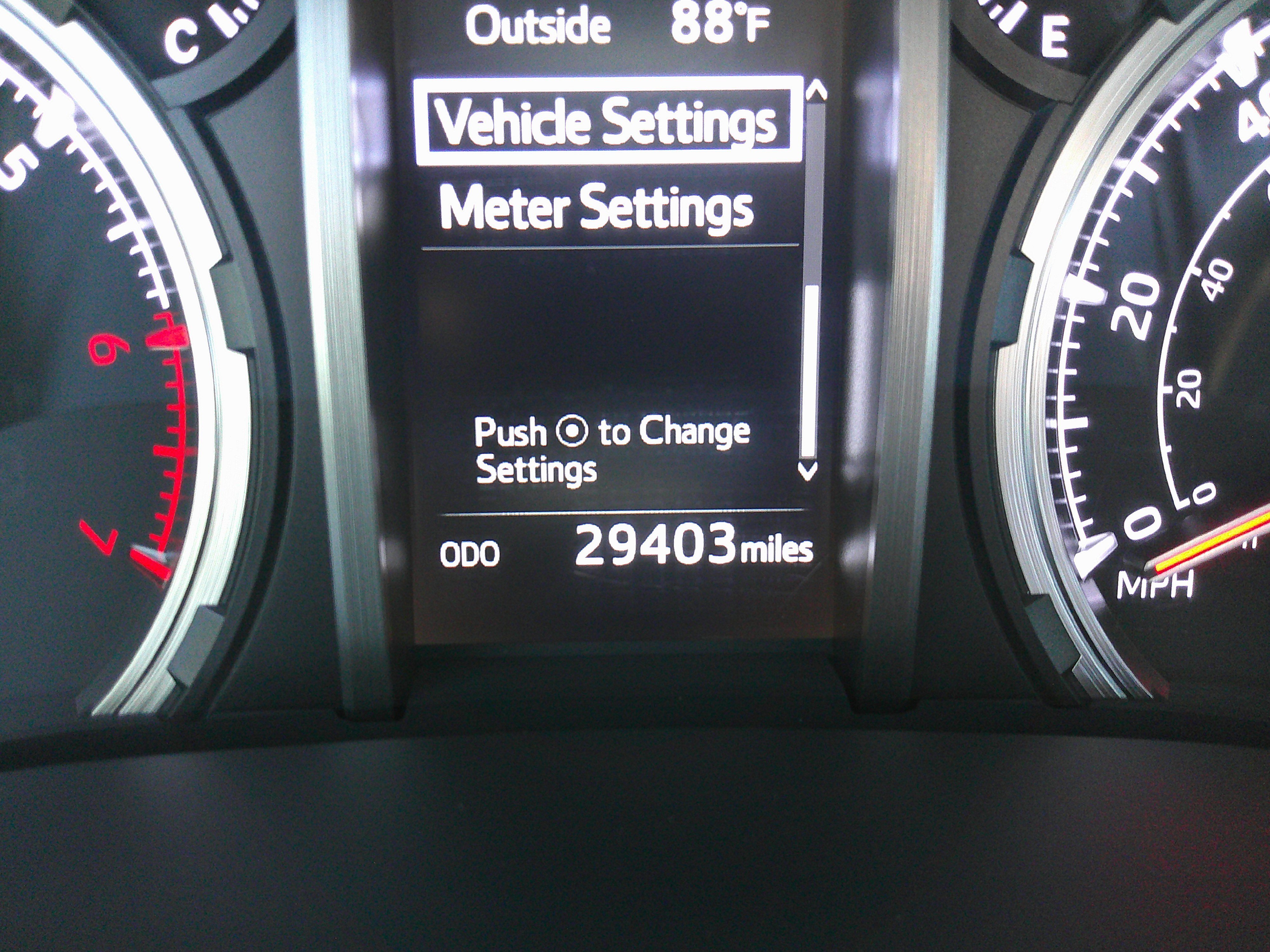 Used 2024 Toyota 4Runner TRD Off-Road Premium w/ Moonroof Package image 24