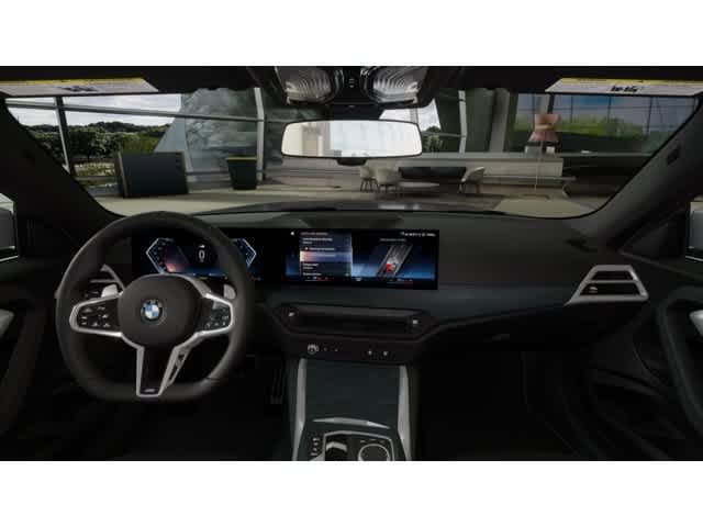 New 2026 BMW 230i Coupe w/ M Sport Package image 10