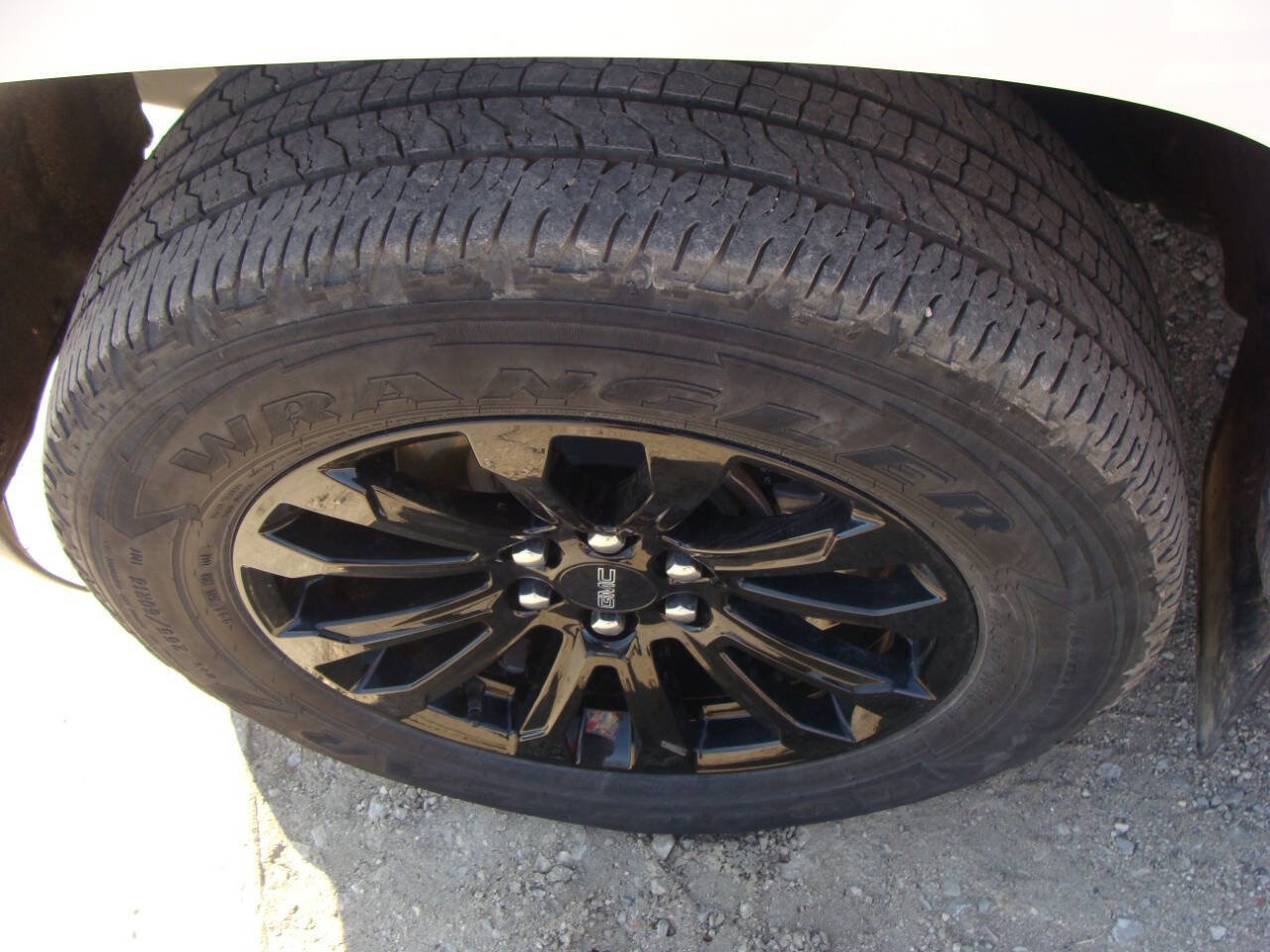 Used 2022 GMC Canyon Elevation image 20