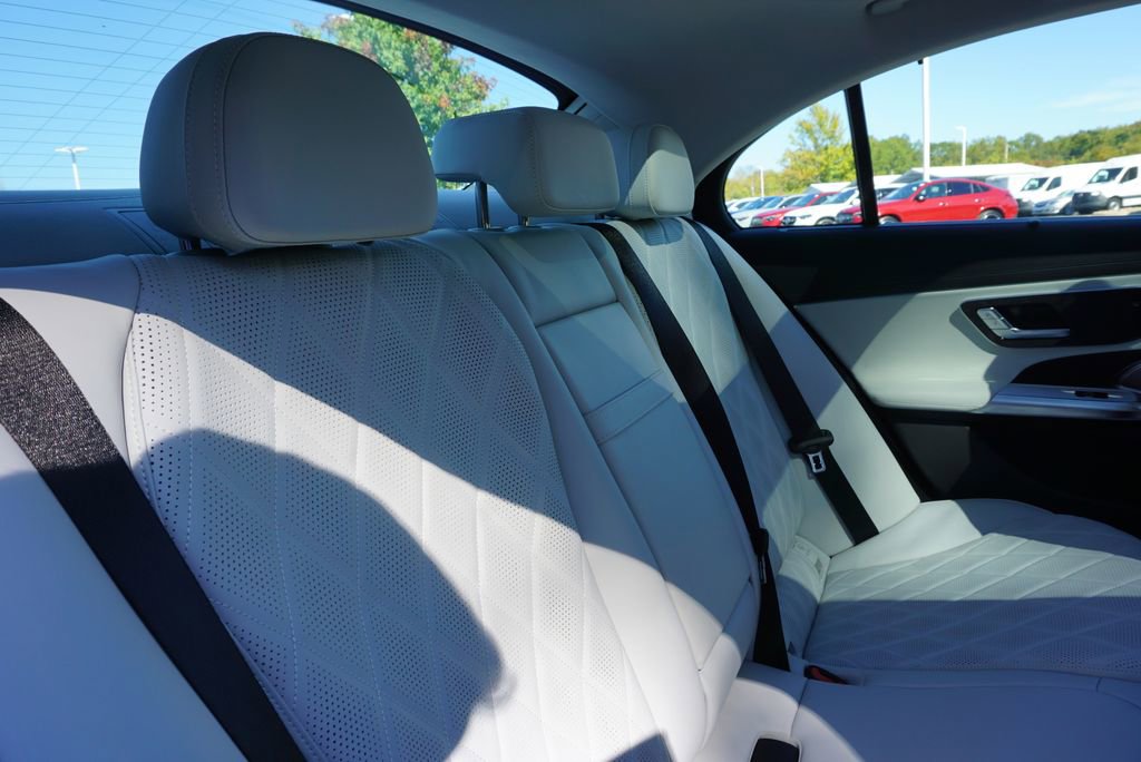 New 2026 Mercedes-Benz E 350 Sedan image 33