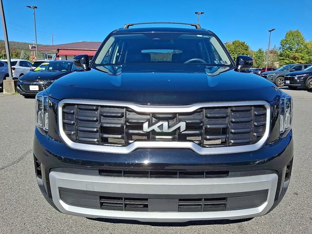 Used 2024 Kia Telluride S w/ S Sunroof Package image 3