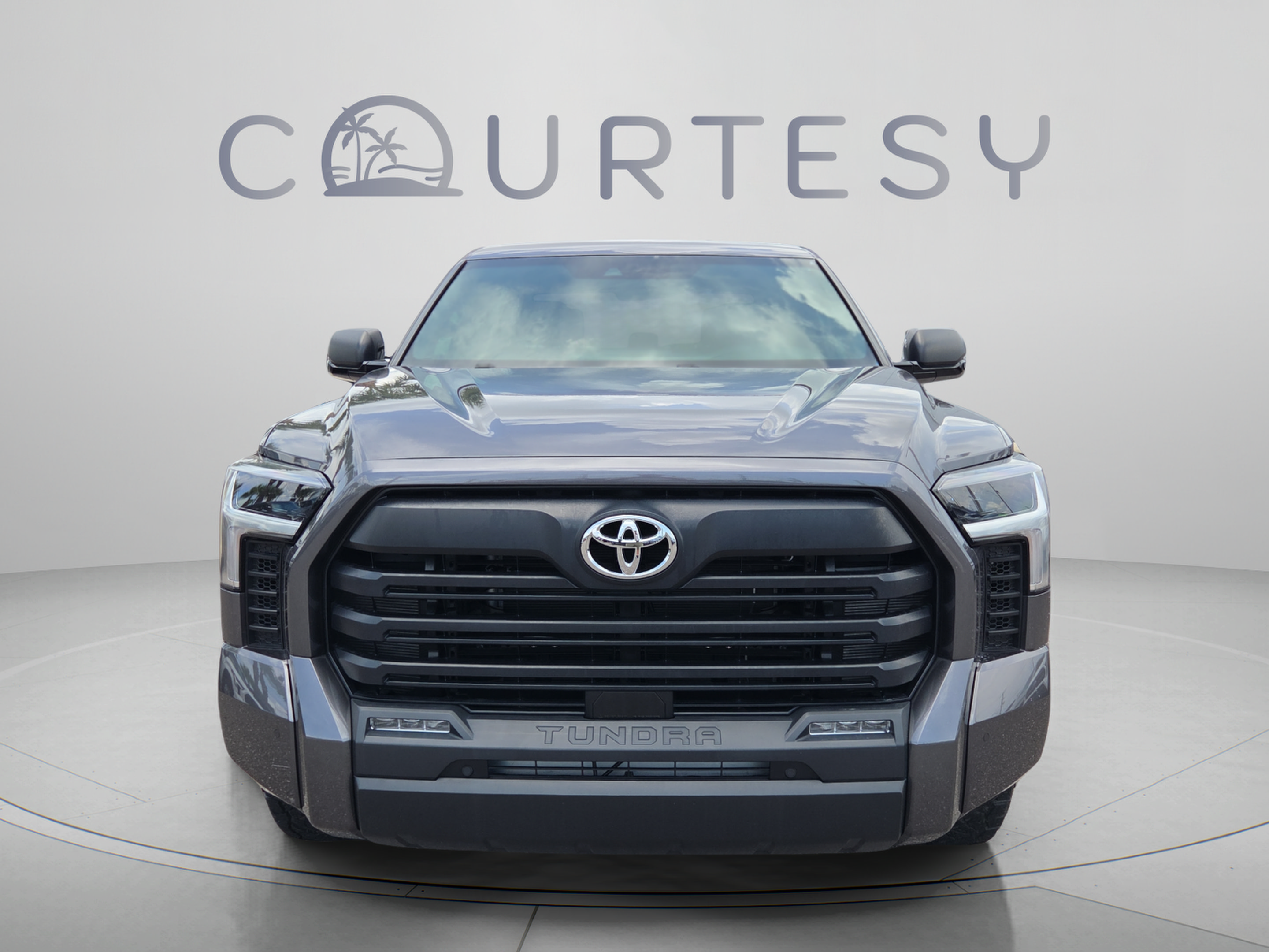 Certified 2025 Toyota Tundra SR5 w/ SR5 Convenience Package AWD/4WD image 8