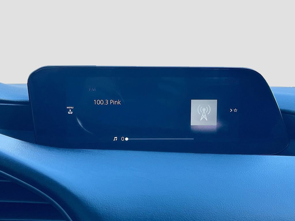 Used 2025 MAZDA MAZDA3 s image 14