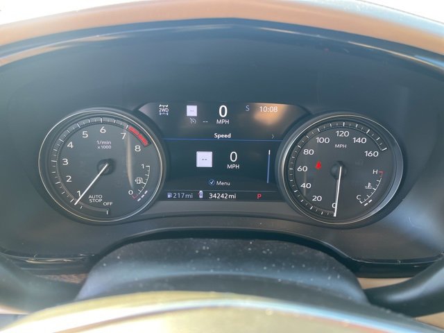 Used 2022 Cadillac XT5 Sportv w/ Platinum Package image 14