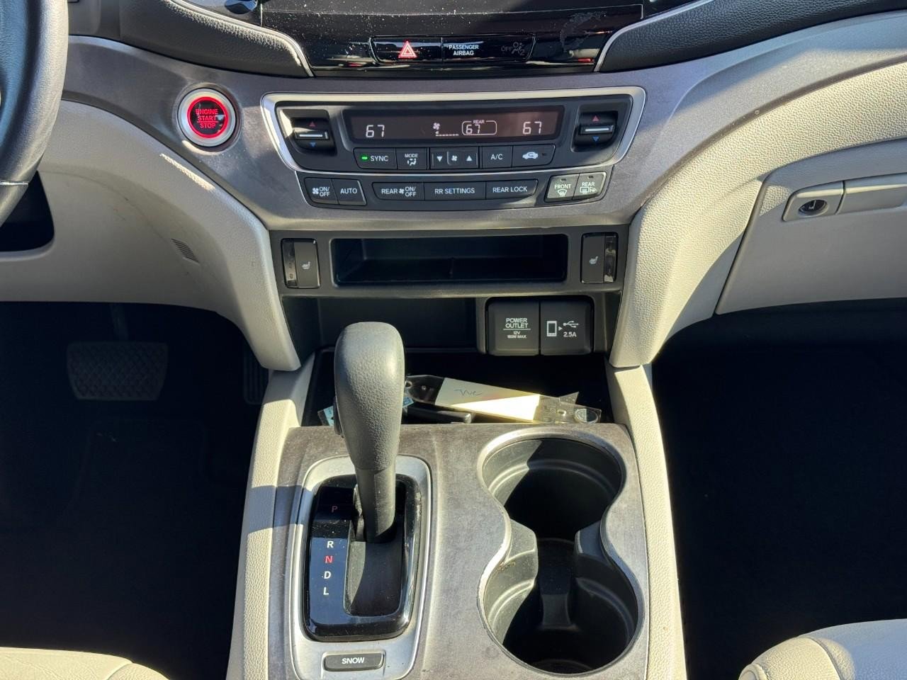 Used 2020 Honda Pilot EX-L image 14