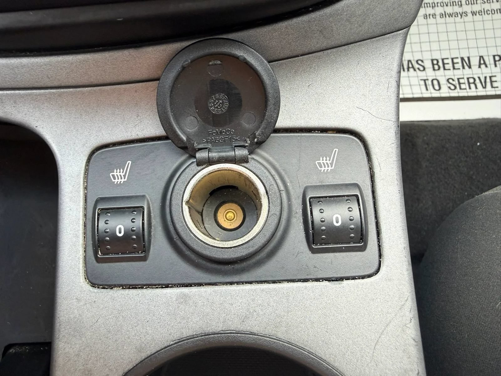 Used 2014 Ford Escape SE w/ Equipment Group 201A FWD image 21
