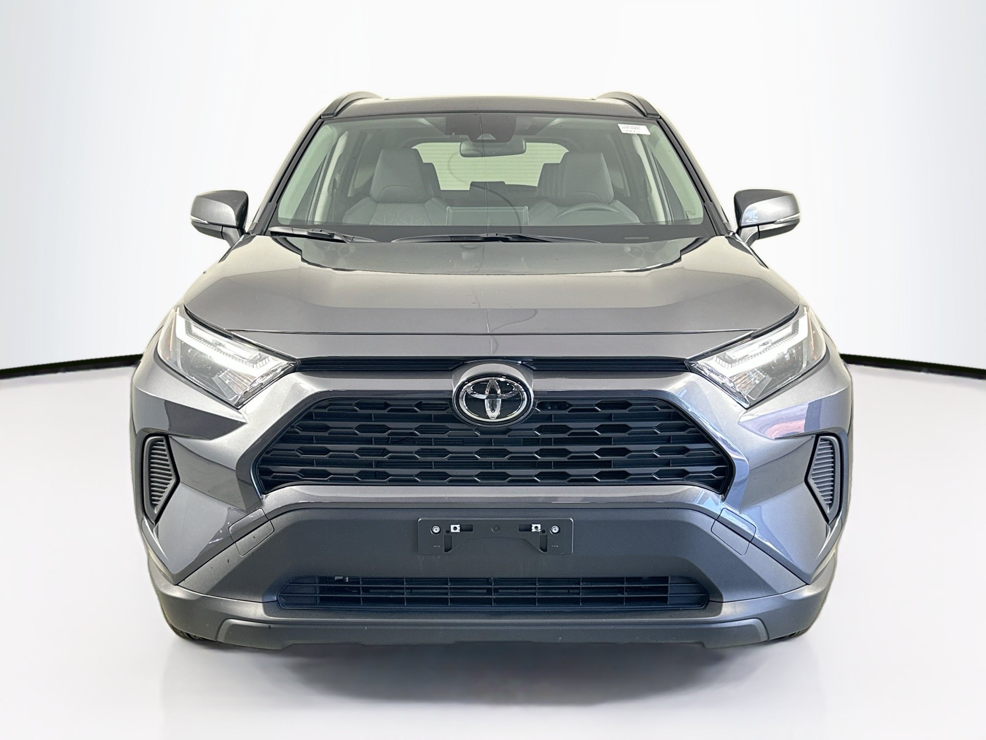 Used 2025 Toyota RAV4 XLE w/ Convenience Package AWD/4WD image 2