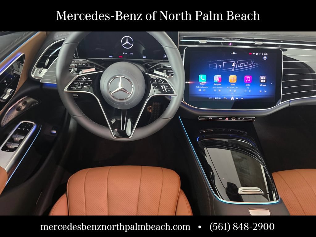 New 2027 Mercedes-Benz E 450 4MATIC All-Terrain Wagon image 11