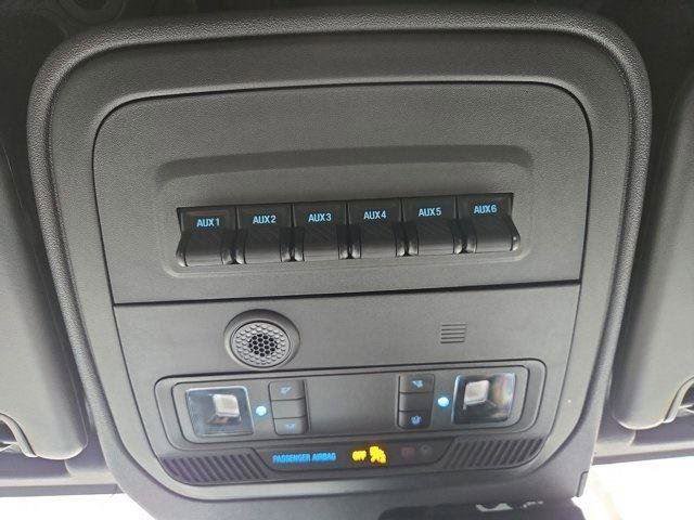 Used 2023 Ford Bronco Wildtrak AWD/4WD image 22
